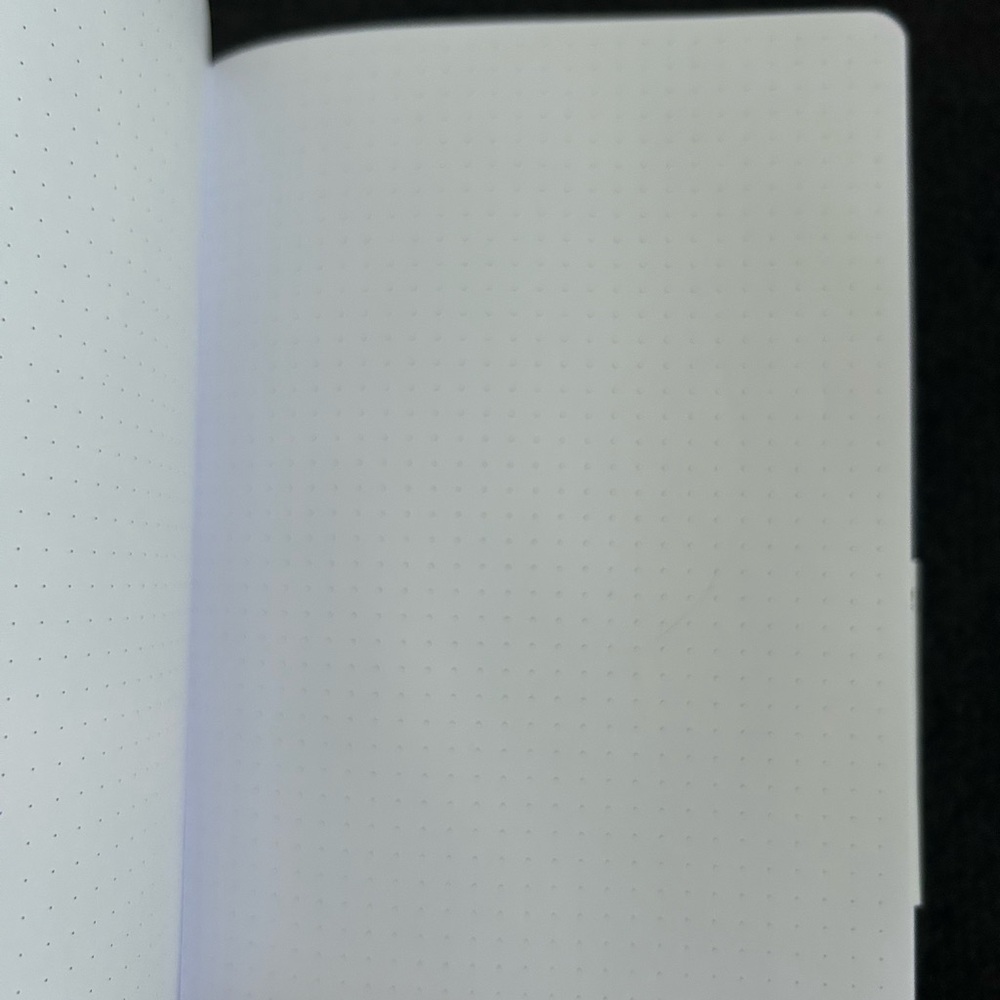 Passion Planner - Year of the Horse Red - Picture 13 of 14